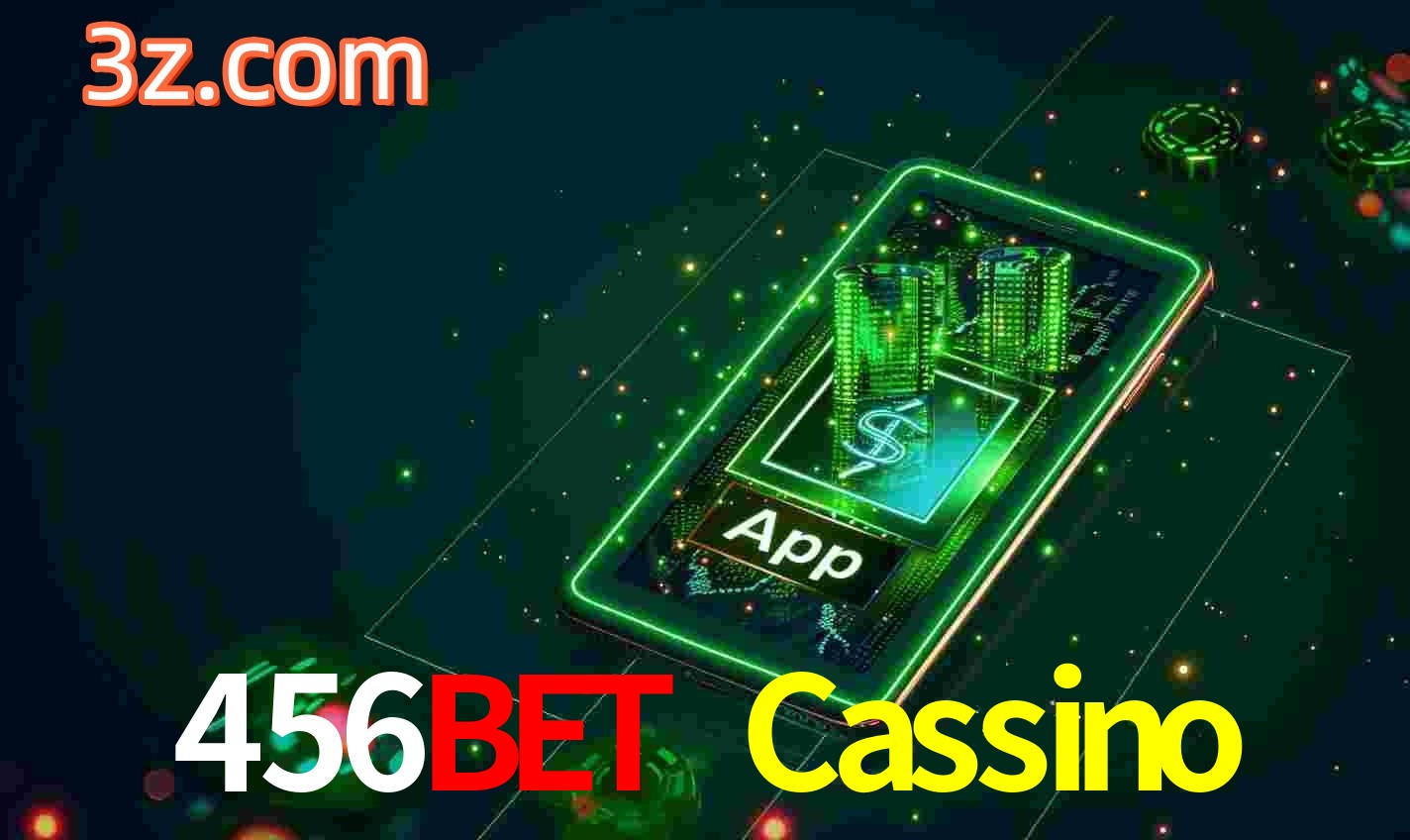 Simplificando a Experiência de Jogo 456Bet Cassino App