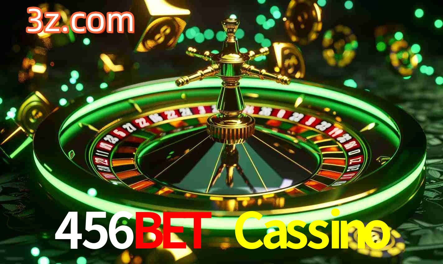 Desfrutar de um Cassino 456Bet Cassino