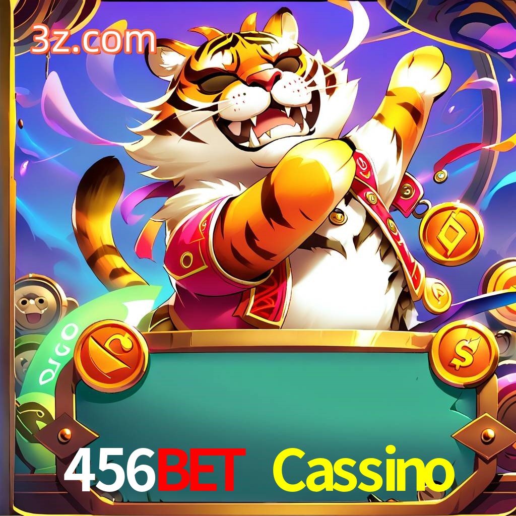 456Bet Cassino Fortune Tiger Mergulhe na Atmosfera
