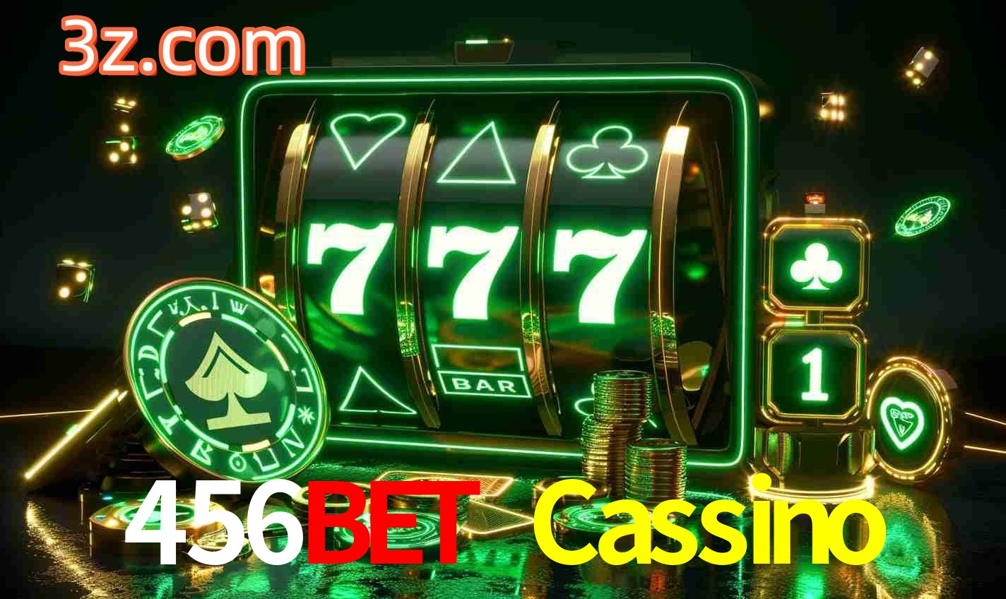 Seguro Login no Cassino Online 456Bet Cassino