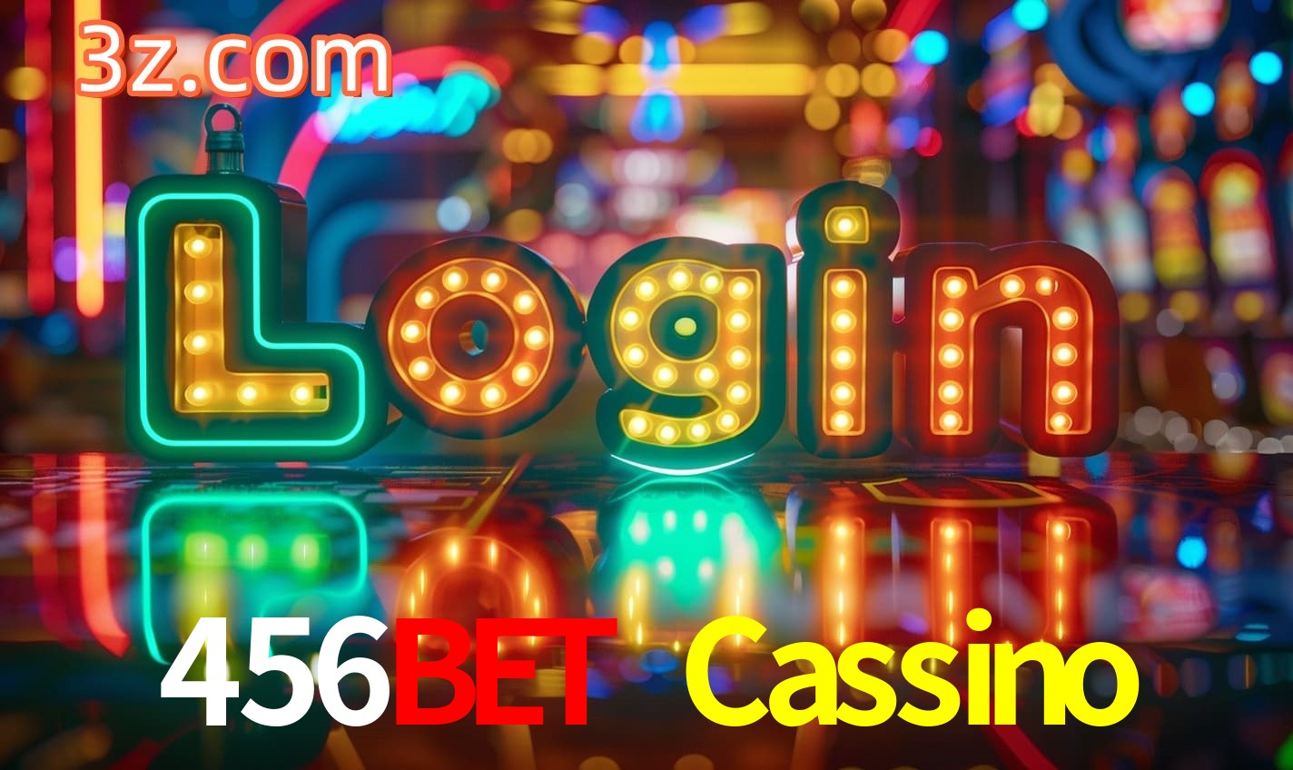 Mundo dos Jogos Cassino 456Bet Cassino